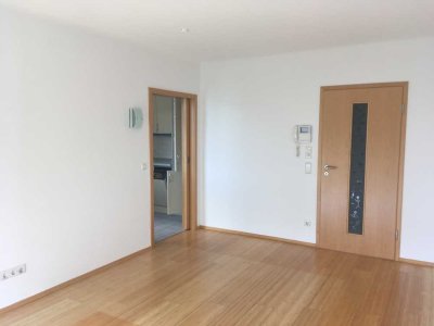 2-Zimmer-Wohnung mit Balkon in Deggendorf