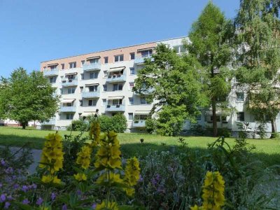 Attraktive 3-Zimmerwohnung im 1. Obergeschoss – Wird aktuell renoviert!