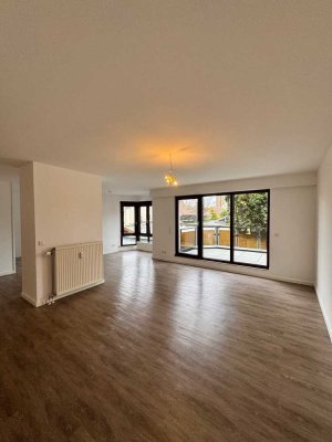 Helle 3-Zimmer-Wohnung in Giesenkirchen