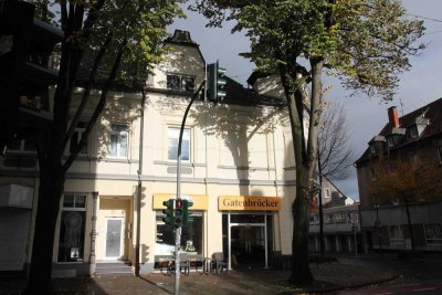 Schöne 79,75 qm große Wohnung im Herzen von Resse