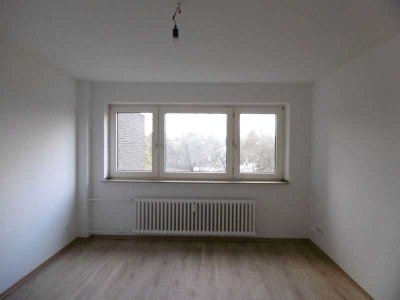 Ihr neues zu Hause- 3 Zimmerwohnung mit Loggia in Duisburg-Mündelheim!