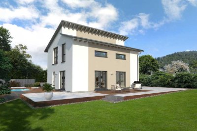 Alles aus einer Hand - OKAL Premium Häuser mit maximaler Transparenz! - Preis mit Grundstück