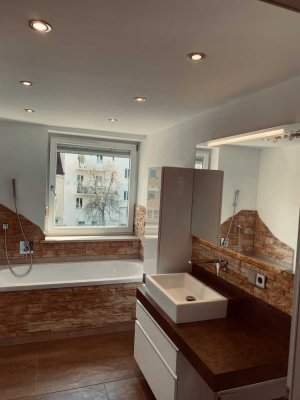 Helle 4-Zimmer Wohnung mit Balkon im 2. OG in Passau-Haidenhof Nord