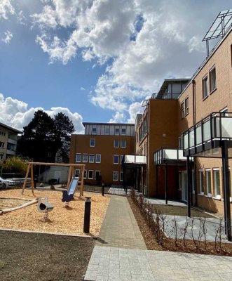 2-Zimmer-Wohnung in Bielefeld Mitte