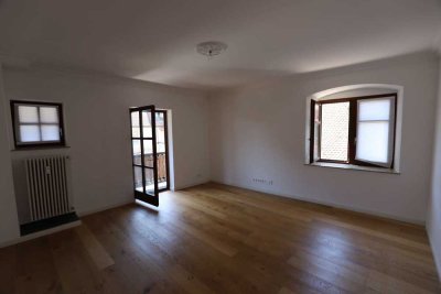 Renovierte 3 Zimmerwohnung inmitten von Bad Krozingen