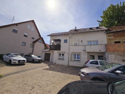 Attraktives Einfamilienhaus - Einziehen und Wohlfühlen!