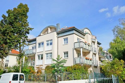 Freundliche 2-RW mit Terrasse * EG * Außenjalousie * Fußbodenheiz. * Bad mit Wanne * TG-SP * TOP *