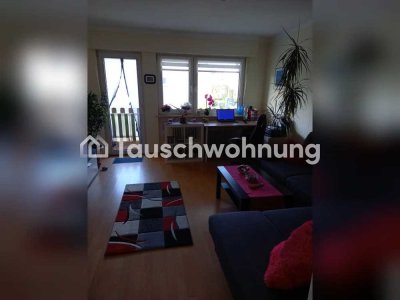 Tauschwohnung: Gemütliche 2-Zimmer-Wohnung in Bornheim-Uedorf zum Tauschen