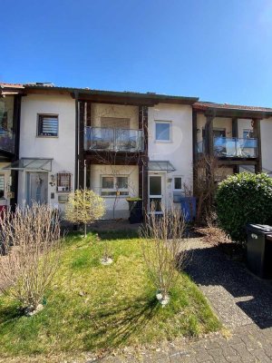 Großzügiges Reihenmittelhaus in Bad Dürrheim Kernstadt - Ihr neues Familienheim - provisionsfrei