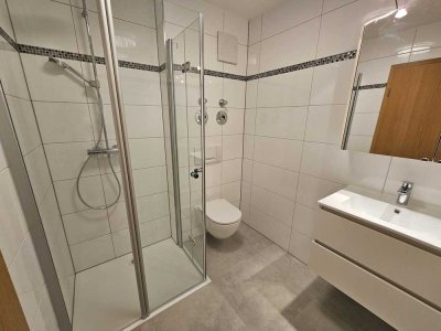 Freundliche und gepflegte 3-Zimmer-Wohnung in Alfdorf
