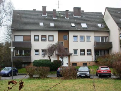 Großzügige 3-Zimmerwohnung im Hochparterre