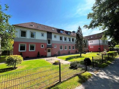 Top-Kapitalanlage! 3 gepflegte Mehrfamilienhäuser in attraktiver Lage von Ahrensburg.