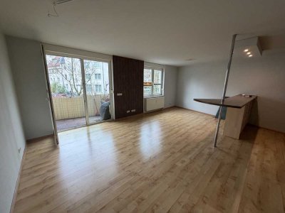 3-Zimmer-Wohnung mit zwei Balkonen in Berlin-Karlshorst