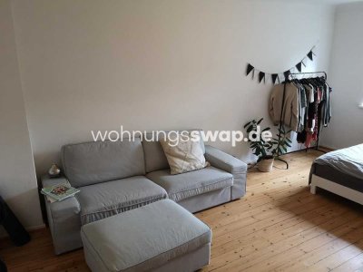 Wohnungstausch: Nordschleswiger Straße 53
