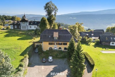 Großzügige Immobilie im Herzen der Weststeiermark zum unschlagbaren Preis!