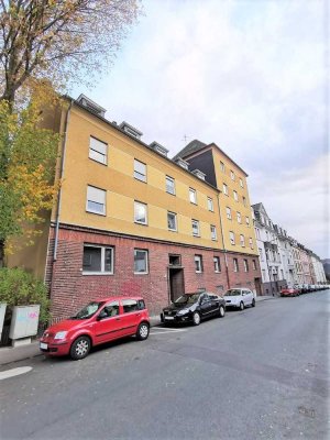 Gemütliche 3-Zi.-DG-Whg. mit Tageslichtbad, frei ab 01.01.2026