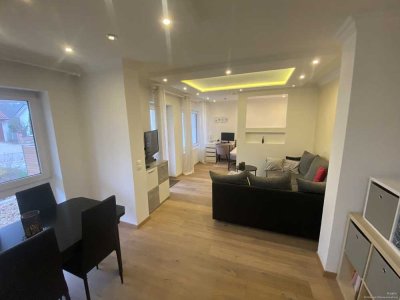 Exklusive Wohnung in Top Lage von Pforzheim zu verkaufen!