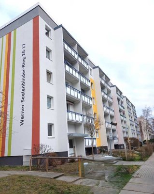 Klein aber fein! Frei ab sofort!