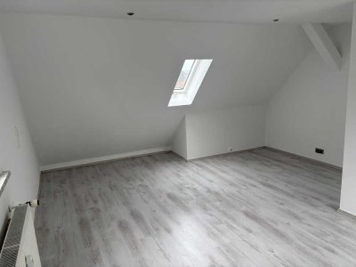 Charmantes 1-Zimmer Apartment in Bad Camberg - Oberselters