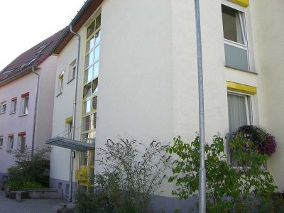 1-Zimmer Wohnung in Metzingen