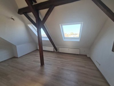Tolle (WG-)Wohnung in Essen Huttrop!