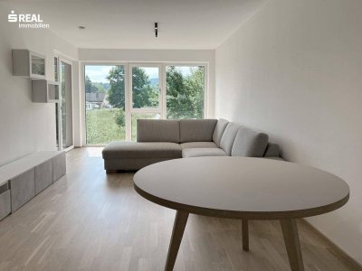 Exklusive 3-Zimmer-Wohnung mit Terrasse in Leibnitz
