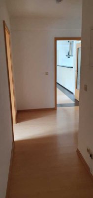 Helle 4-Zimmer Dachgeschosswohnung in Cottbus - Spremberger Vorstadt