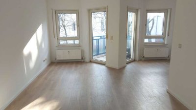 WOHNJUWEL!! Traumhafte 2-ZKBB-Maisonette in gepflegtem Haus in ruhiger & begehrter Lage v. Wiesbaden