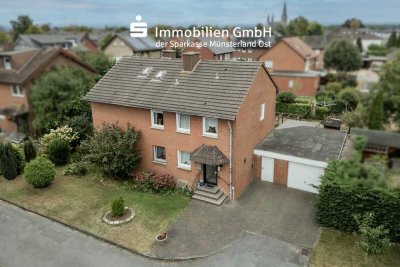 Ideal für die große Familie (Erbbaurecht)!