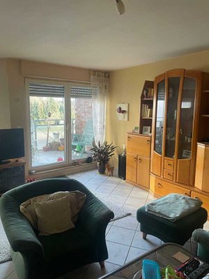 Wohnen mit Weitblick: Eigentumswohnung nahe Tetraeder