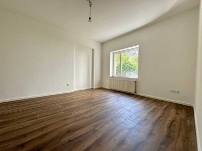 Saniertes Apartment mit Wohnküche direkt am Frankenplatz