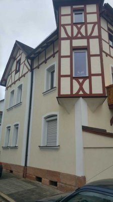 Laufamholz  Schöne,helle ruhige  1 - Zimmer -Whg im EG mit  Außenbereich Hofanteil,