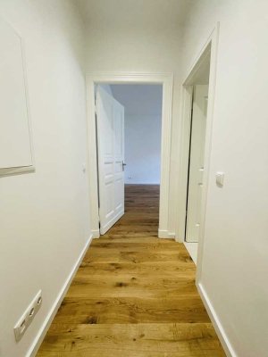 Erstbezug in Köpenick - 1 - Zimmerwohnung nahe Spindlersfeld