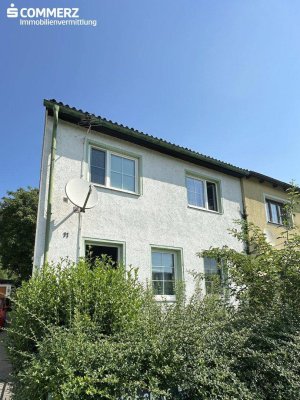 Platz für Ihre Wohnideen