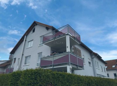 Klein aber OHO! Erste eigene Wohnung!