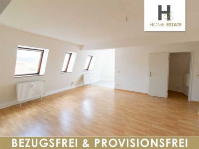 Räume zum Wohlfühlen & Provisionsfrei