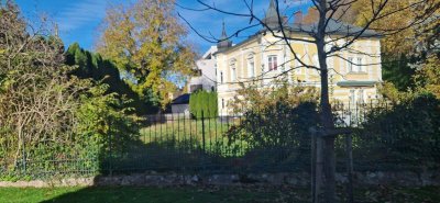 Ceconi Schlössl in der Mozartstadt Salzburg