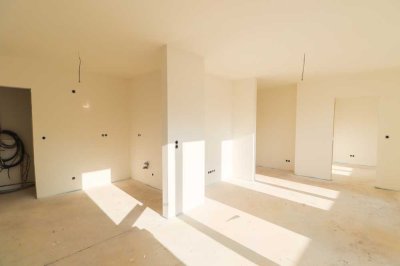 Erstbezug zum Verlieben – Moderne Mietwohnung mit Balkon!