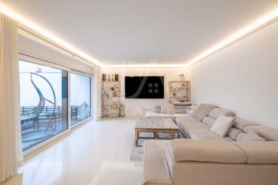 Modern. Hell. Zuhause. – Reihenmittelhaus mit hochwertiger Ausstattung!