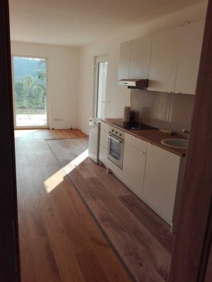 2-Zimmer-Terrassenwohnung in Marburg-Wehrda