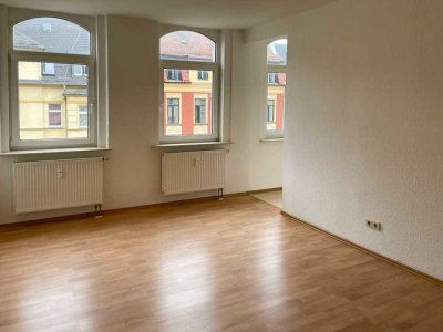 Einraumwohnung mit guter Mietrendite
