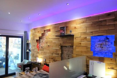 Attraktives Wohn- und Geschäftshaus mit stabiler Rendite und Entwicklungspotenzial.