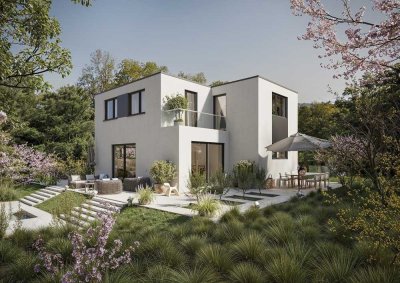 Hügelsheim ! Neubau, sicher bauen ohne Insolvenzrisiko der Baufirma