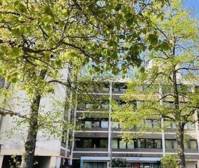 *NEU* MODERNE UND HELLE 1,5-ZIMMERWOHNUNG MITTEN IN MAINZ IN EINEM TOP-ZUSTAND! GLEICH BESICHTIGEN!