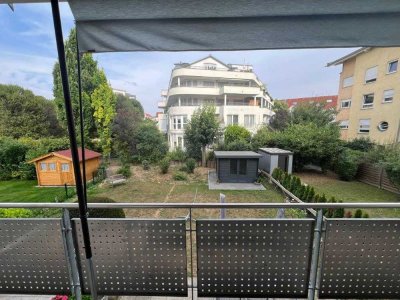 Moderne, ruhige 2 Zimmerwohnung in Schwieberdingen