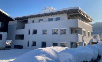 4 Zimmer Penthousewohnung mit 76m² in Götzis