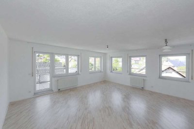 3-ZIMMERWOHNUNG IM HERZEN VON HÜTTLINGEN