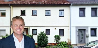 Großes 1- bis 2-Familienreihenhaus - ideal für die große Familie oder als Mehrgenerationenhaus