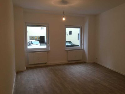 1 Zimmer Wohnung ab 01.04. in Residenz- und Domnähe