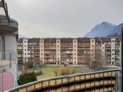 Helle Garconniere 5Gehminuten zur Uni Balkon Badewanne